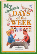 My Jewish Days of the Week - Waysman, Dvora