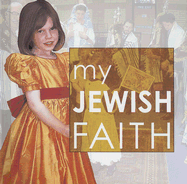 My Jewish Faith - Clark, Anne