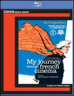 My Journey Through French Cinema [Blu-ray] - Bertrand Tavernier