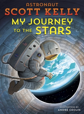 My Journey to the Stars - Kelly, Scott