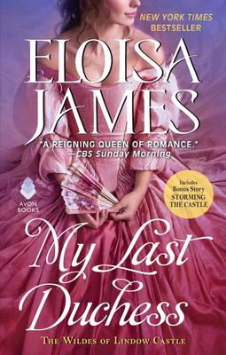 My Last Duchess - James, Eloisa