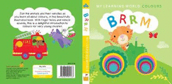 My Learning World: Colours BRRM!