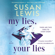 My Lies, Your Lies Lib/E