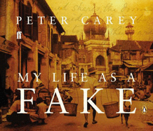 My Life as a Fake