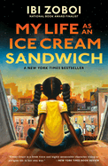 My Life as an Ice Cream Sandwich