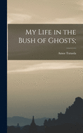 My life in the Bush of Ghosts