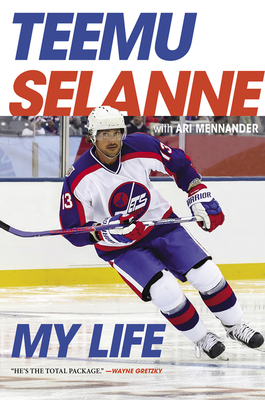 My Life - Selanne, Teemu