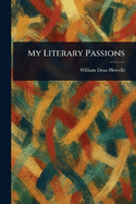 My Literary Passions