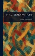 My Literary Passions