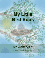 My Little Bird Book