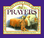 My Little Book of Prayers