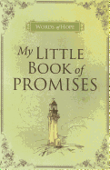 My Little Book of Promises - Yellow