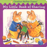 My Little Book of Sharing