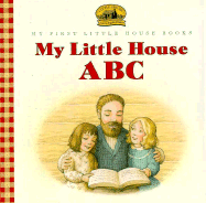 My Little House ABC