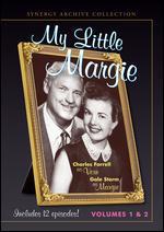 My Little Margie [TV Series]