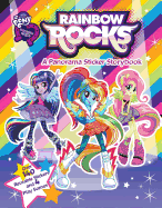 My Little Pony Equestria Girls: Rainbow Rocks, Volume 3