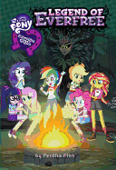 My Little Pony: Equestria Girls: The Legend of Everfree