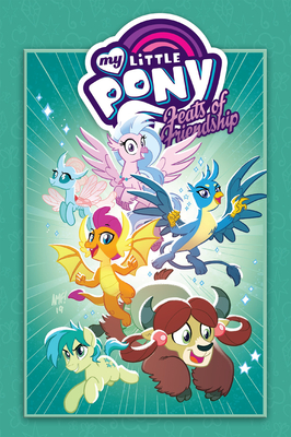 My Little Pony: Feats of Friendship - Flynn, Ian