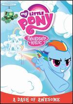 My Little Pony: Friendship Is Magic - A Dash of Awesome