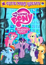 My Little Pony: Friendship Is Magic - Cutie Mark Quests - 