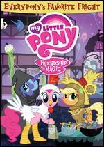 My Little Pony: Friendship Is Magic - Everypony's Favorite Fright