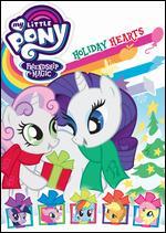 My Little Pony: Friendship Is Magic - Holiday Hearts