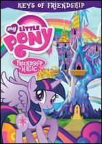 My Little Pony: Friendship Is Magic - Keys of Friendship