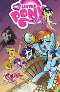 My Little Pony: Friendship is Magic Volume 4