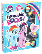 My Little Pony: Friendship Rocks!