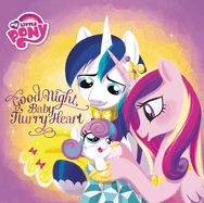 My Little Pony: Good Night, Baby Flurry Heart