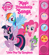 My Little Pony Magic Friendship Songs
