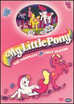 My Little Pony: Season 01 - 