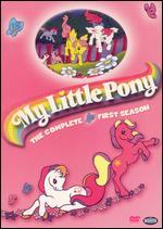 My Little Pony: The Complete First Season [4 Discs]