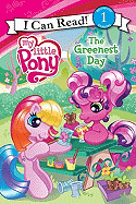 My Little Pony The Greenest Day