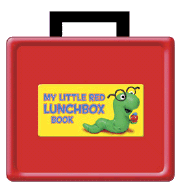 My Little Red Lunchbox