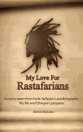 My Love for Rastafarians