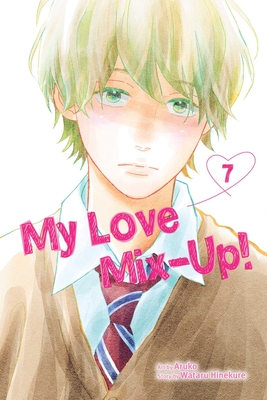 My Love Mix-Up!, Vol. 7 - Hinekure, Wataru