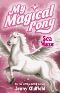 My Magical Pony 10: Sea Haze