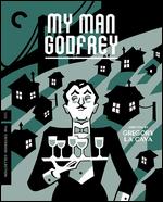 My Man Godfrey [Criterion Collection] [Blu-ray] - Gregory La Cava