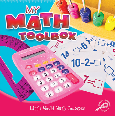My Math Toolbox - Allen, Nancy