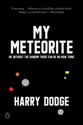 My Meteorite: Or, Without the Random There Can Be No New Thing - Dodge, Harry