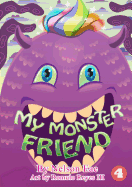 My Monster Friend