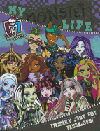 My Monster Life