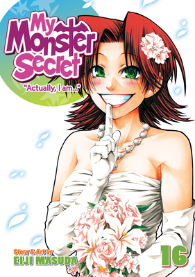 My Monster Secret Vol. 16 - Masuda, Eiji