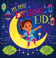 My Most Exciting Eid (PB)