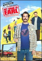 My Name is Earl: Season 4 [4 Discs] - 