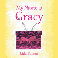 My Name is Gracy: Finding my new mummy