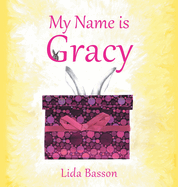 My Name is Gracy: Finding my new mummy