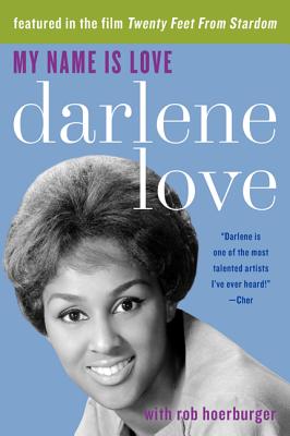 My Name Is Love - Love, Darlene