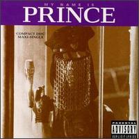 My Name Is Prince - Prince & The New Power Generation